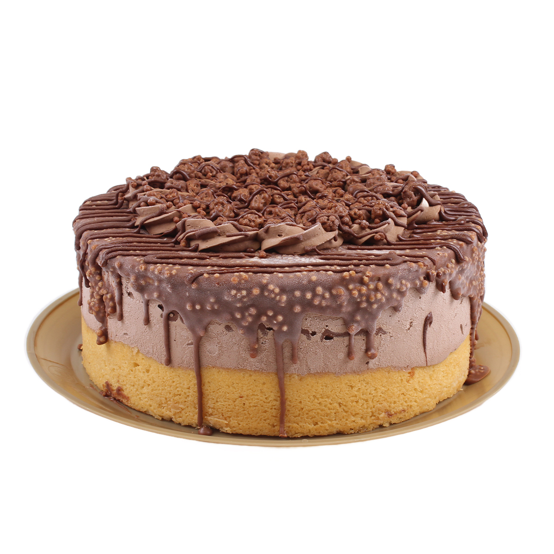 Pastel Nevado Crunch Rocks